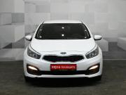 Kia Ceed II Рестайлинг Екатеринбург  - изображение 20