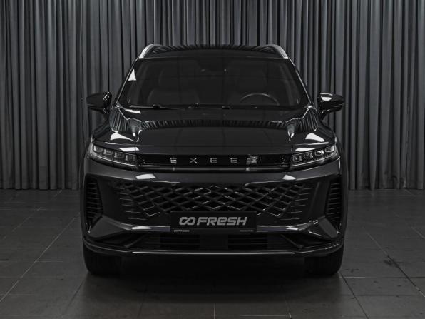 Exeed LX I Рестайлинг с пробегом 2024 года, цена 2 097 000 рублей, 22605 км, внедорожник, Автокод Объявления