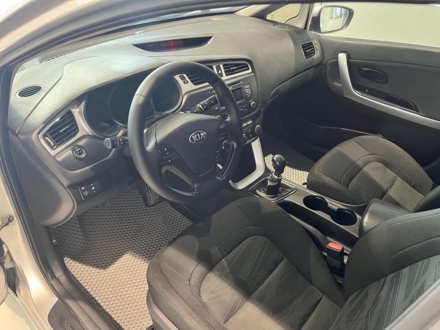 Kia Ceed II Екатеринбург  - изображение 9