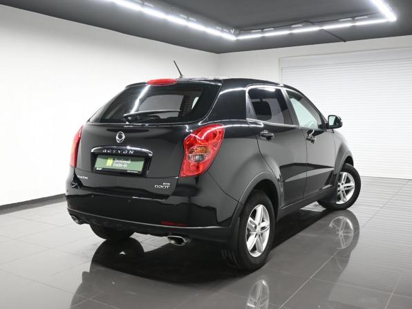SsangYong Actyon II с пробегом 2012 года, цена 875 000 рублей, 143825 км, внедорожник, Автокод Объявления