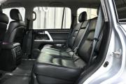 Toyota Land Cruiser 200 Series Рестайлинг 1 Уфа  - изображение 37