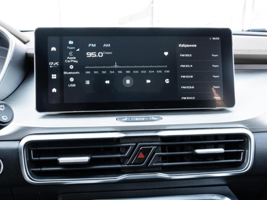 Belgee X50 Ставрополь  - изображение 15
