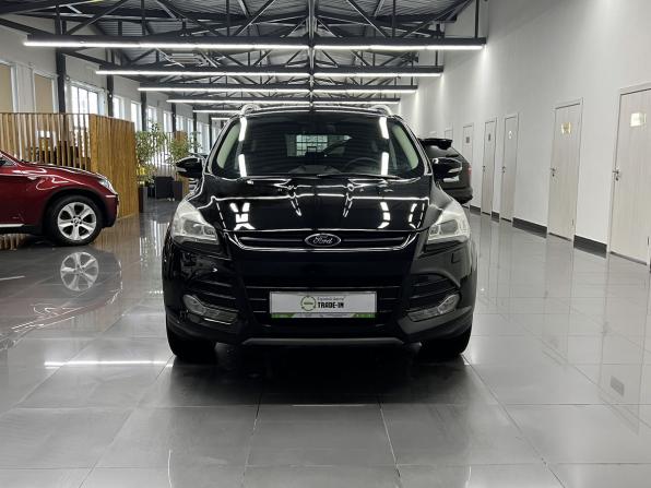 Ford Kuga II с пробегом 2014 года, цена 1 495 000 рублей, 70626 км, внедорожник, Автокод Объявления