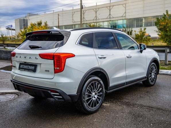Haval Jolion I Рестайлинг с пробегом 2024 года, цена 2 298 000 рублей, 13121 км, внедорожник, Автокод Объявления
