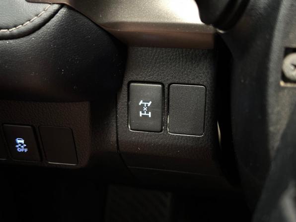 Toyota RAV4 IV (XA40) с пробегом 2013 года, цена 1 650 000 рублей, 189280 км, внедорожник, Автокод Объявления
