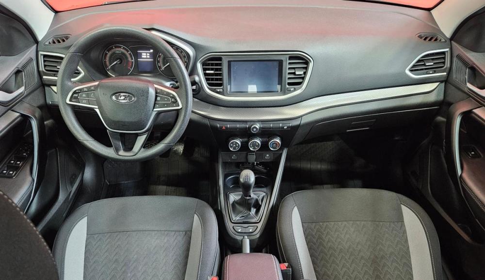 Lada (ВАЗ) Vesta I Рестайлинг (NG) Вологда  - изображение 9