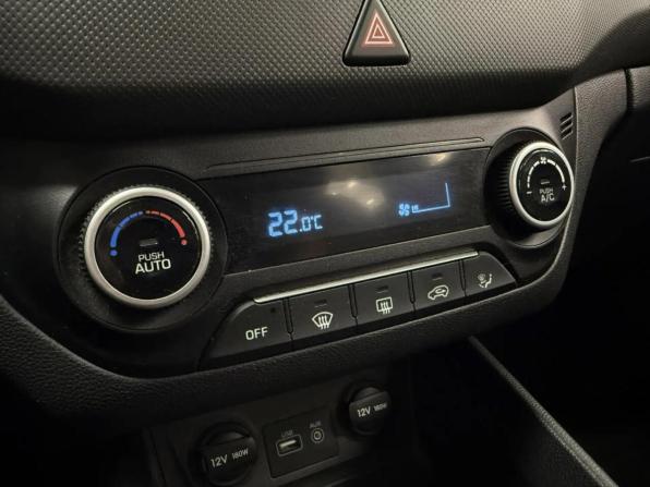 Hyundai Creta I с пробегом 2016 года, цена 1 828 288 рублей, 131378 км, внедорожник, Автокод Объявления