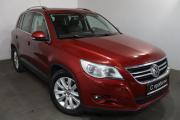 Volkswagen Tiguan I Санкт-Петербург  - изображение 16