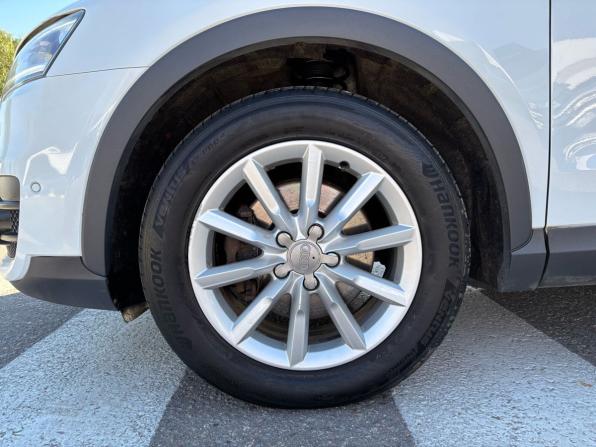 Audi Q3 I (8U) с пробегом 2013 года, цена 1 740 000 рублей, 121540 км, внедорожник, Автокод Объявления