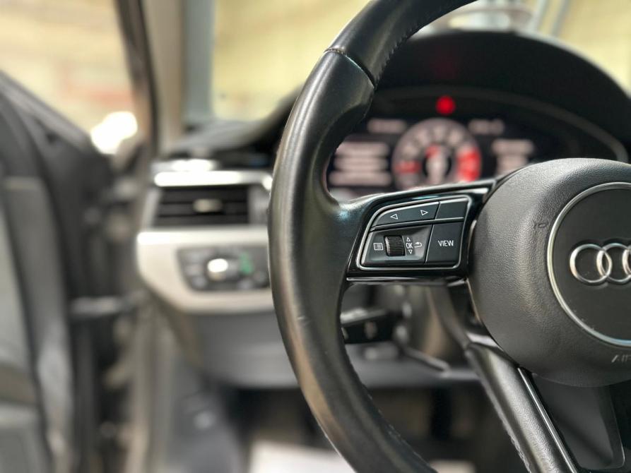 Audi A4 V (B9) Рестайлинг Набережные Челны  - изображение 18