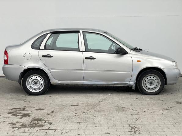 Lada (ВАЗ) Kalina I с пробегом 2009 года, цена 173 000 рублей, 177796 км, седан, Автокод Объявления