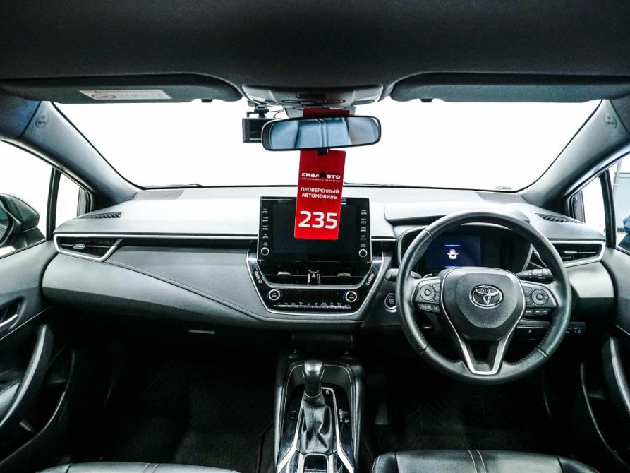 Toyota Corolla XII (E210) Красноярск  - изображение 14