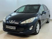 Peugeot 408 I Москва  - изображение 15