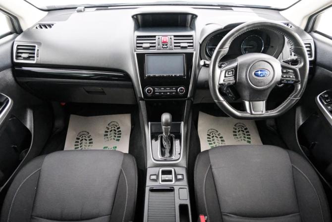 Subaru Levorg I с пробегом 2018 года, цена 1 649 000 рублей, 88000 км, универсал, Автокод Объявления