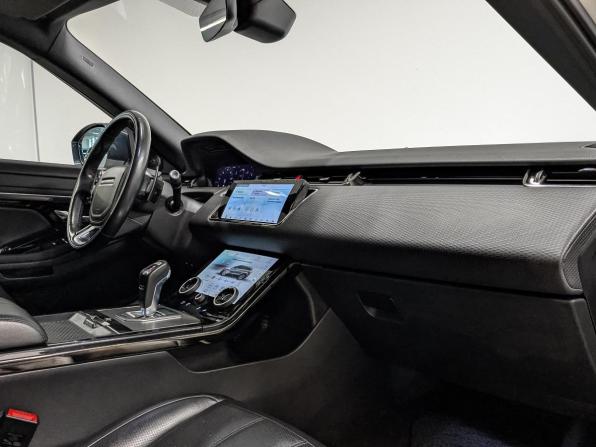 Land Rover Range Rover Evoque II с пробегом 2019 года, цена 3 100 000 рублей, 128030 км, внедорожник, Автокод Объявления