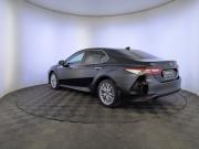 Toyota Camry VIII (XV70) Москва  - изображение 37