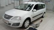 Lada (ВАЗ) Largus I Санкт-Петербург  - изображение 6