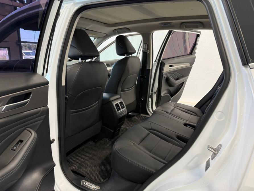 Haval F7 I Орел  - изображение 10