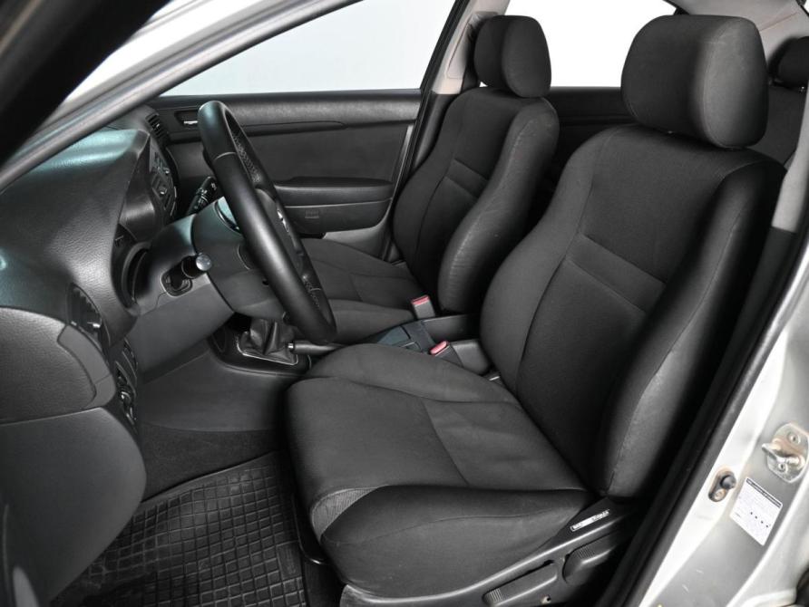 Toyota Avensis II Ростов-на-Дону  - изображение 10