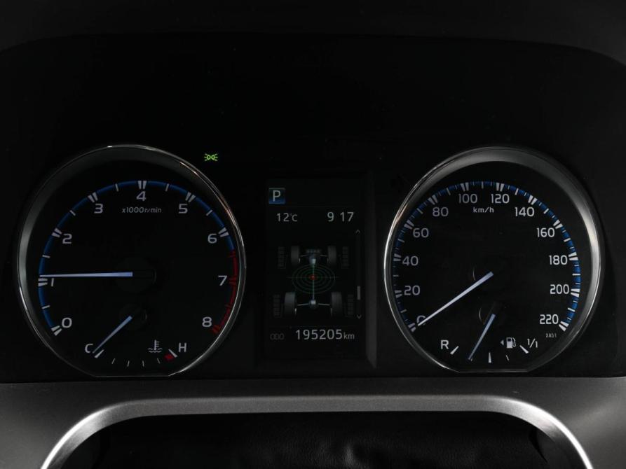 Toyota RAV4 IV (XA40) Рестайлинг Ростов-на-Дону  - изображение 19