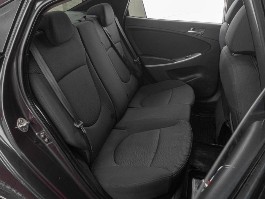 Hyundai Solaris I Тюмень  - изображение 7