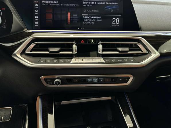 BMW X5 IV (G05/G18) с пробегом 2019 года, цена 5 269 000 рублей, 89888 км, внедорожник, Автокод Объявления