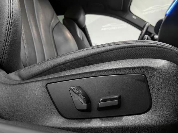 BMW 5 серии VII (G30/G31/G38) с пробегом 2019 года, цена 4 000 000 рублей, 114250 км, седан, Автокод Объявления