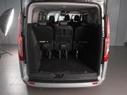Ford Tourneo Custom I Рестайлинг Минеральные Воды  - изображение 44
