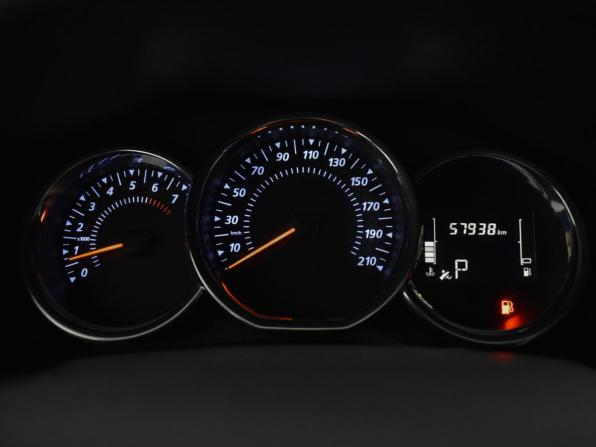 Renault Sandero II Рестайлинг с пробегом 2019 года, цена 1 210 000 рублей, 57936 км, хэтчбек, Автокод Объявления