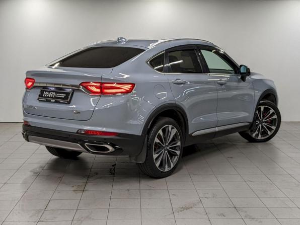 Geely Tugella I с пробегом 2022 года, цена 2 250 000 рублей, 107871 км, внедорожник, Автокод Объявления