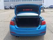 BMW 4 серии F32/F33/F36 Рестайлинг Набережные Челны  - изображение 45