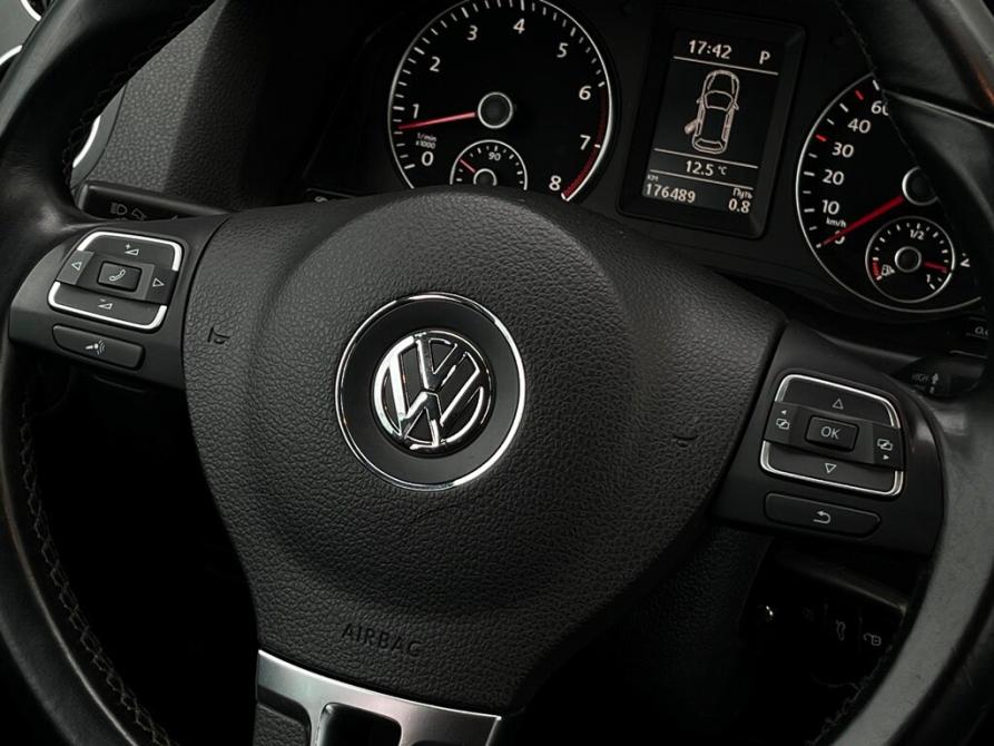 Volkswagen Golf Plus II Санкт-Петербург  - изображение 21