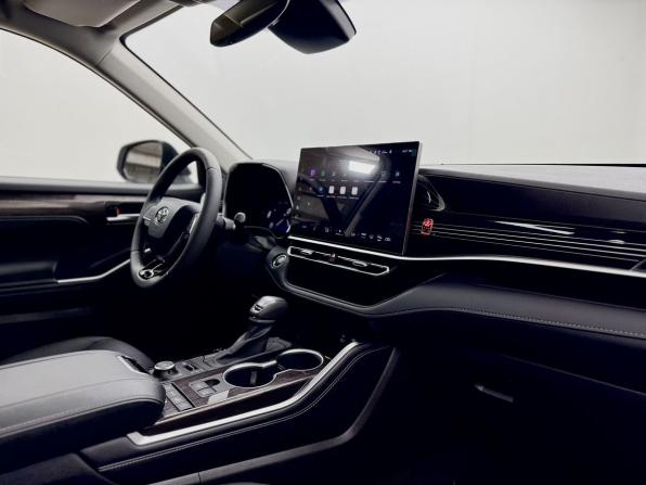 Toyota Highlander IV (XU70) с пробегом 2026 года, цена 5 450 000 рублей, 16 км, внедорожник, Автокод Объявления