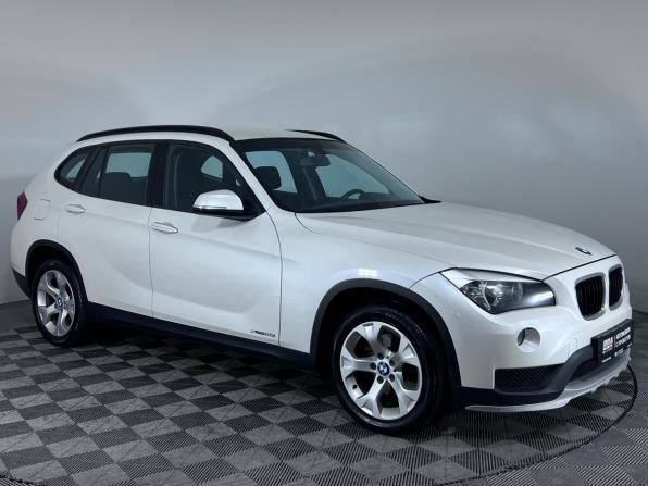 BMW X1 I (E84) Рестайлинг с пробегом 2014 года, цена 1 485 000 рублей, 129864 км, внедорожник, Автокод Объявления