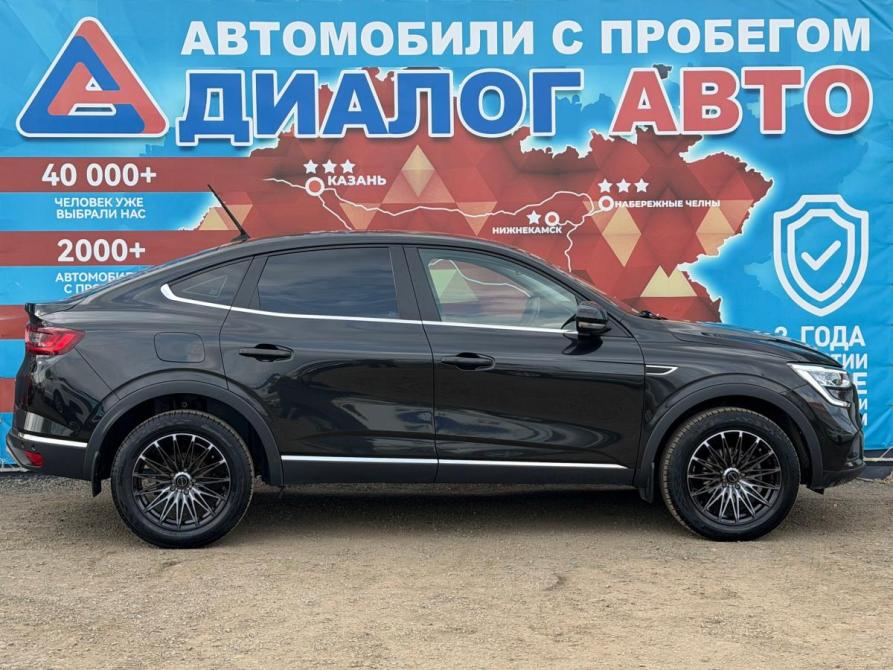 Renault Arkana I Набережные Челны  - изображение 2