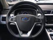 Geely Atlas I Брянск  - изображение 26