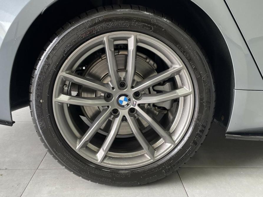 BMW 5 серии VII (G30/G31/G38) Красноярск  - изображение 6