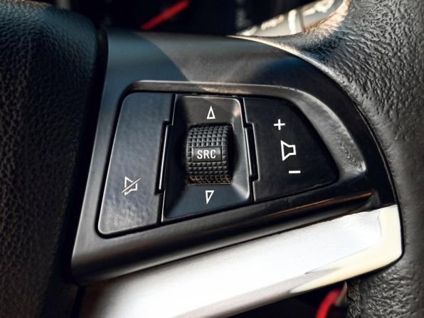 Chevrolet Orlando I с пробегом 2012 года, цена 915 000 рублей, 293126 км, компактвэн, Автокод Объявления