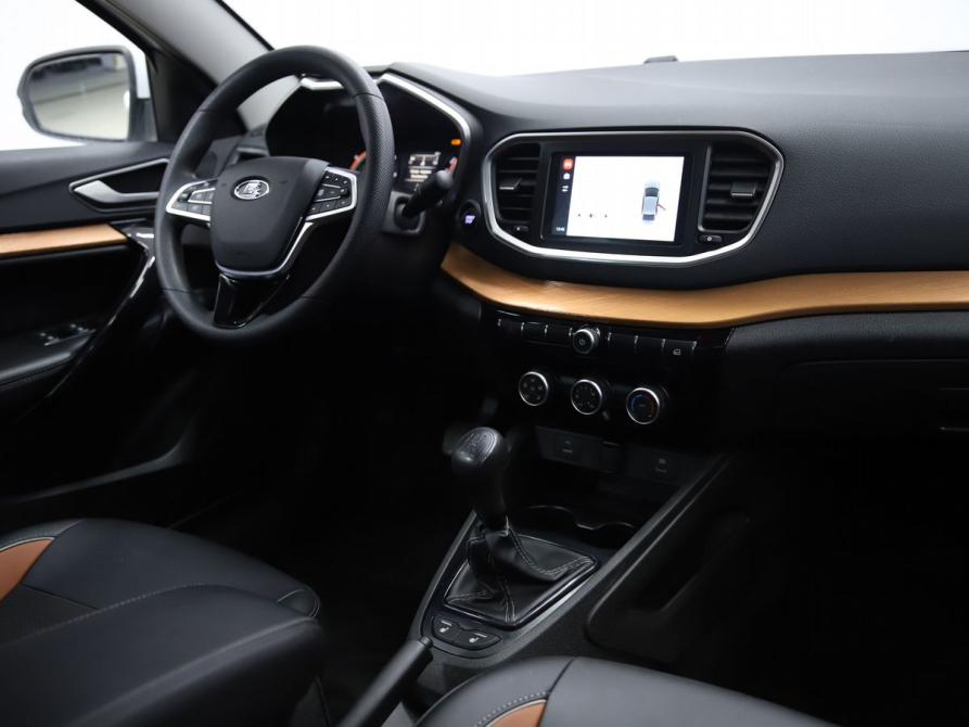 Lada (ВАЗ) Vesta I Рестайлинг (NG) Уфа  - изображение 14