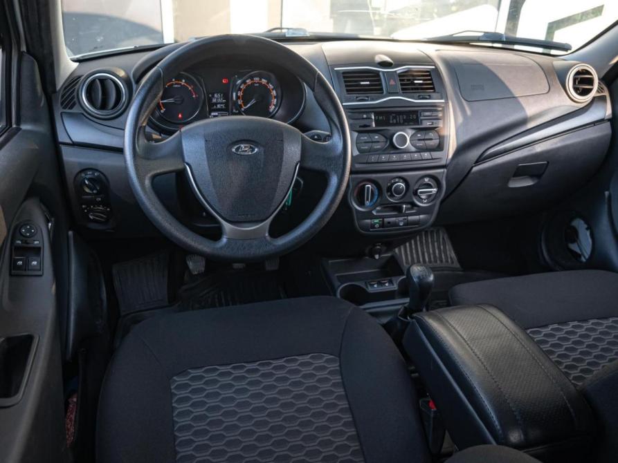 Lada (ВАЗ) Granta I Рестайлинг Краснодар  - изображение 6