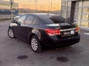 Chevrolet Cruze I Пермь  - изображение 14