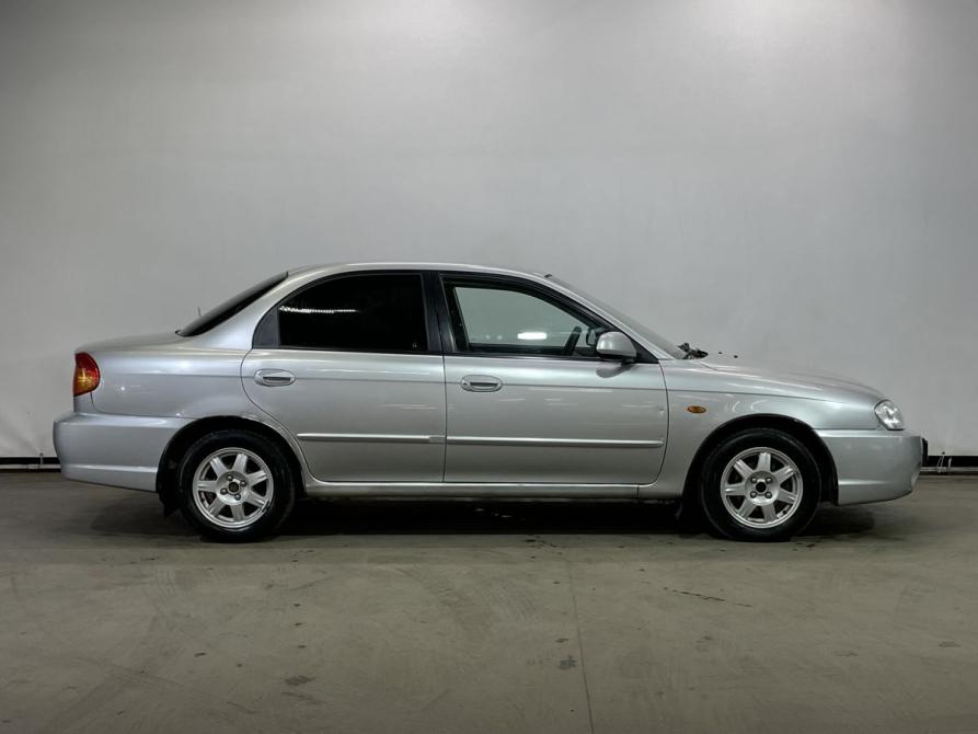 Kia Spectra I Рестайлинг 2 Ярославль  - изображение 4