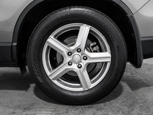 Honda CR-V III с пробегом 2008 года, цена 1 125 000 рублей, 262323 км, внедорожник, Автокод Объявления