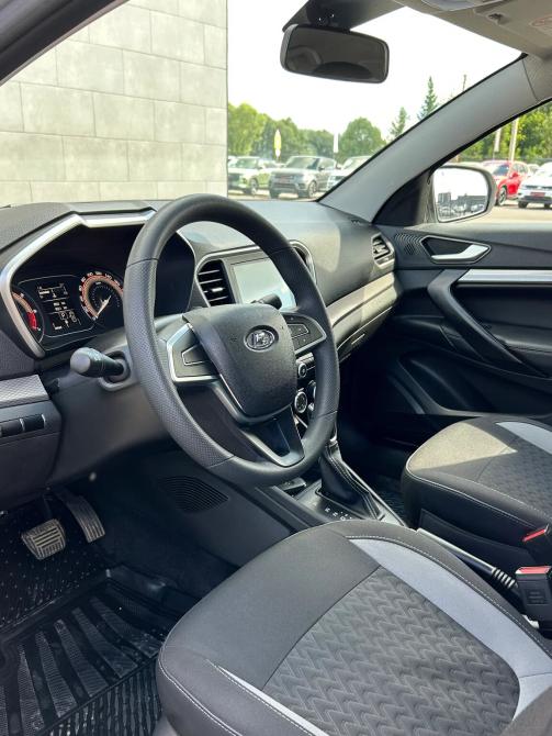 Lada (ВАЗ) Vesta I Рестайлинг (NG) Альметьевск  - изображение 9