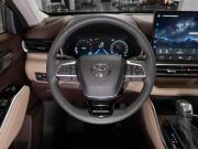 Toyota Highlander IV (XU70) Москва  - изображение 38