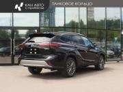Toyota Highlander IV (XU70) Казань  - изображение 21