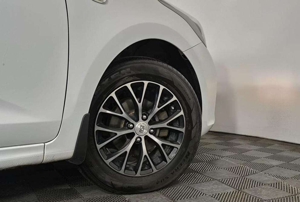 Kia Rio IV Нижний Новгород  - изображение 17