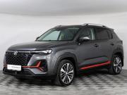Changan CS35 Plus I Рестайлинг Химки  - изображение 16