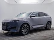 Changan UNI-K Москва  - изображение 21