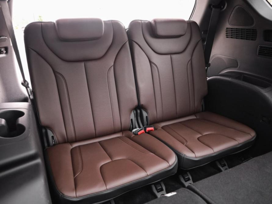 Hyundai Santa Fe IV Санкт-Петербург  - изображение 38